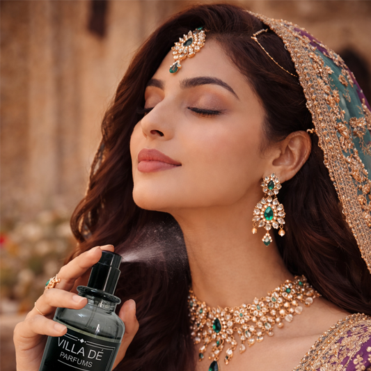 Fragrances For Women